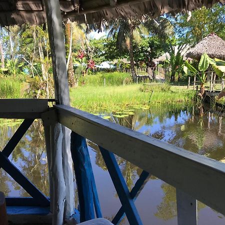 Hotel Le Lagon Foulpointe Luaran gambar
