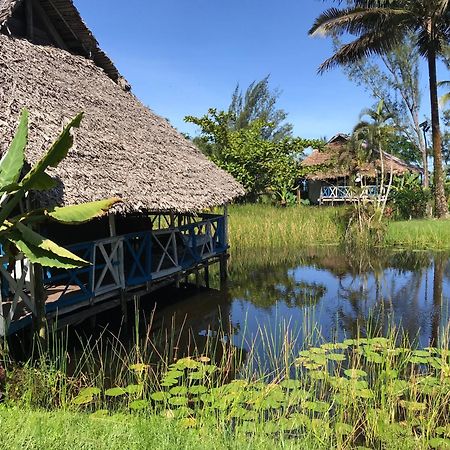 Hotel Le Lagon Foulpointe Luaran gambar