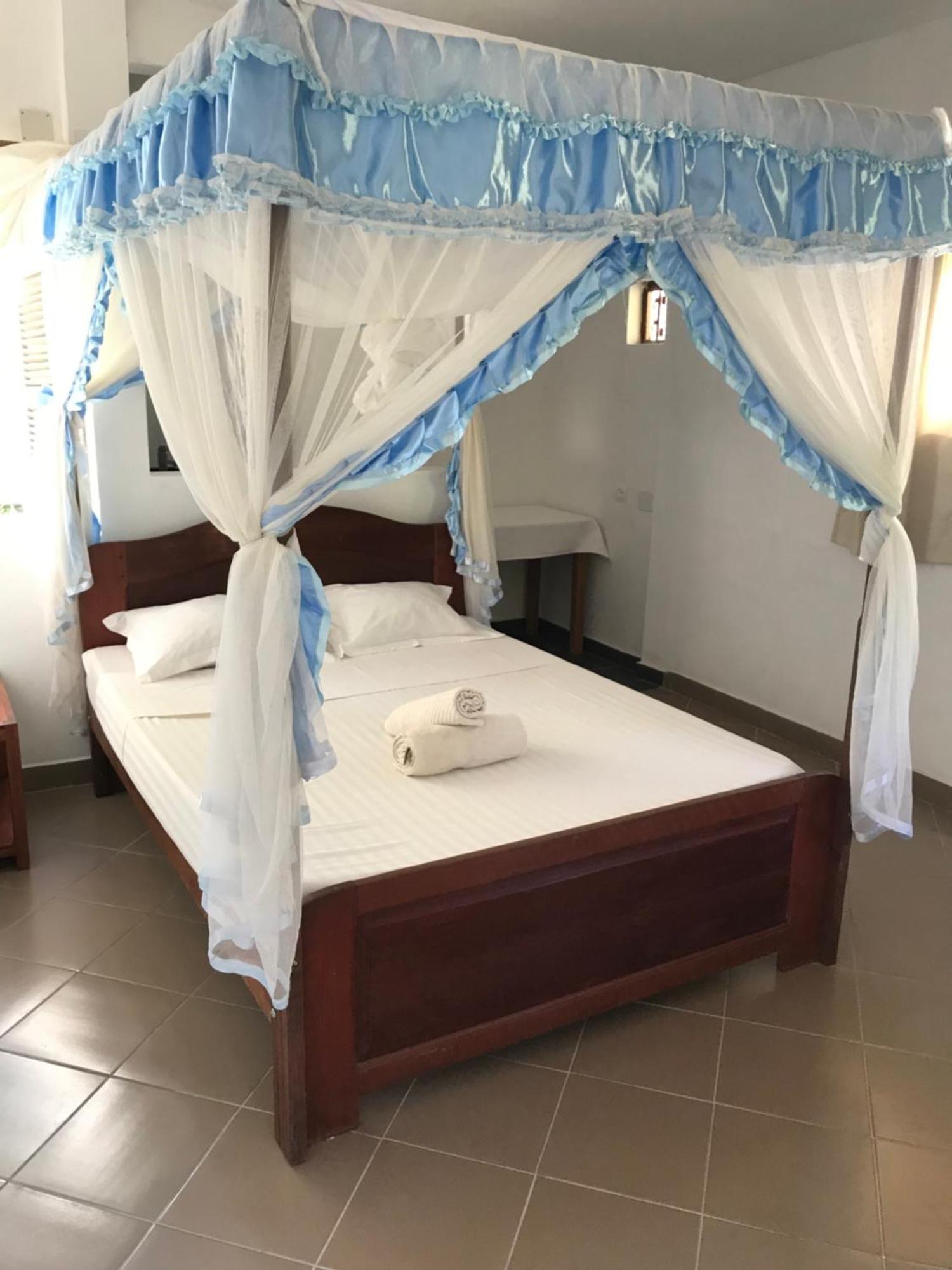 Hotel Le Lagon Foulpointe Luaran gambar