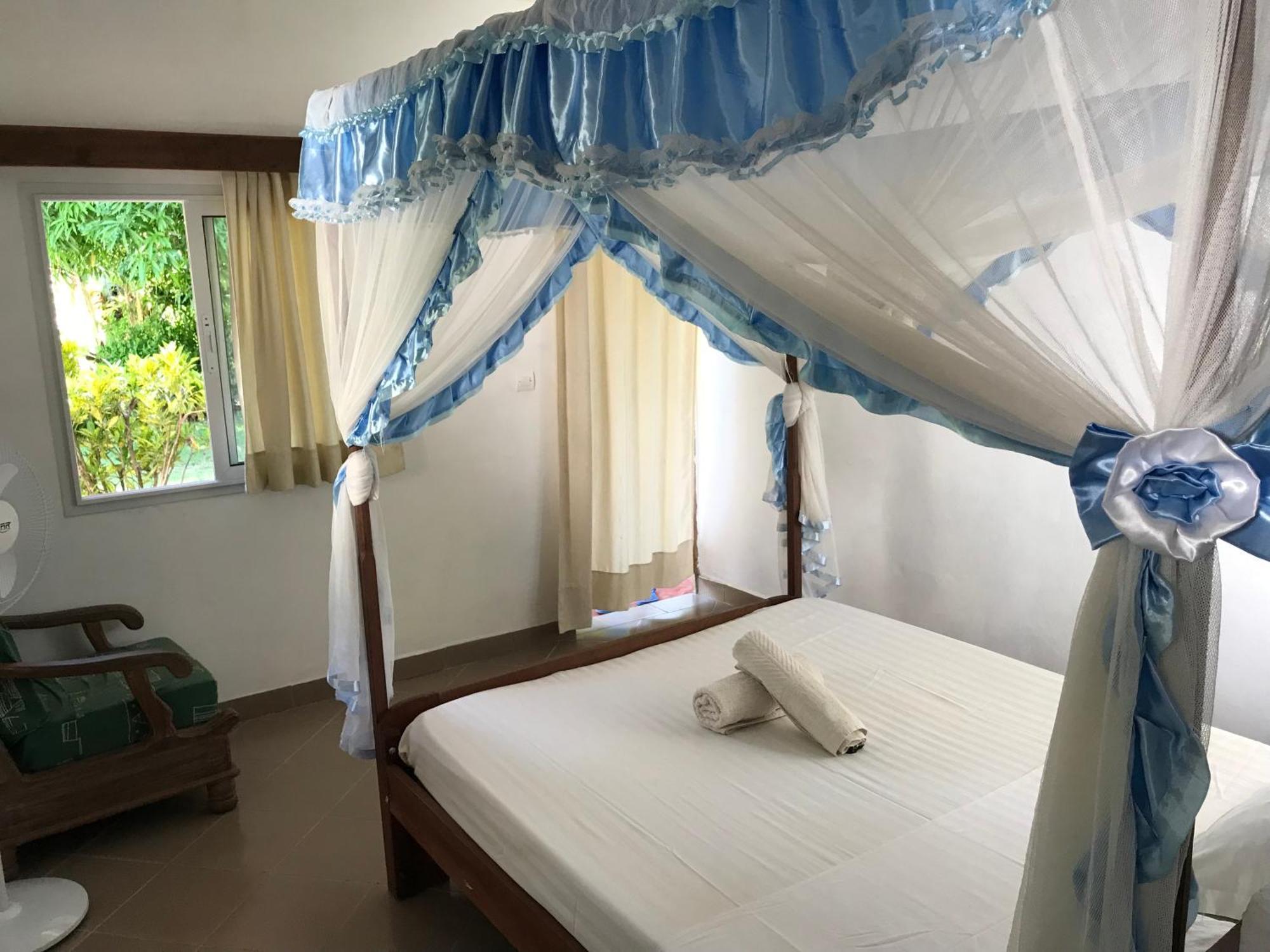 Hotel Le Lagon Foulpointe Luaran gambar