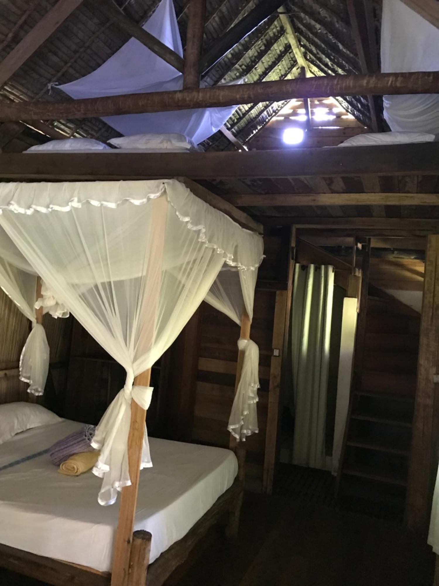 Hotel Le Lagon Foulpointe Luaran gambar