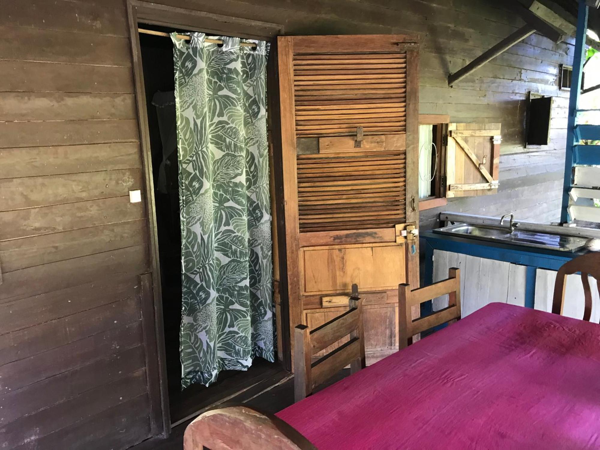 Hotel Le Lagon Foulpointe Luaran gambar