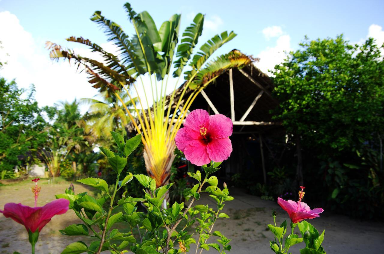 Hotel Le Lagon Foulpointe Luaran gambar