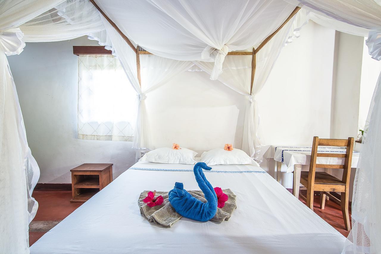 Hotel Le Lagon Foulpointe Luaran gambar