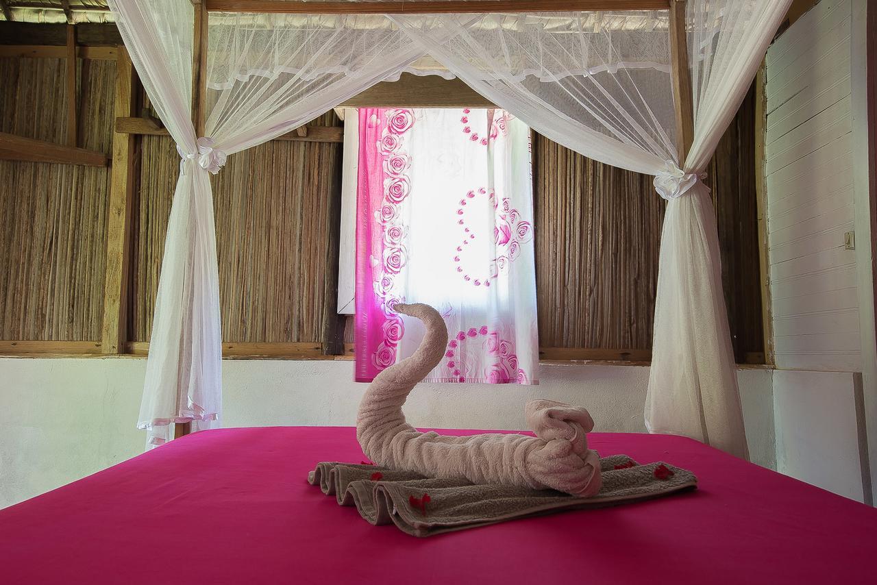 Hotel Le Lagon Foulpointe Luaran gambar