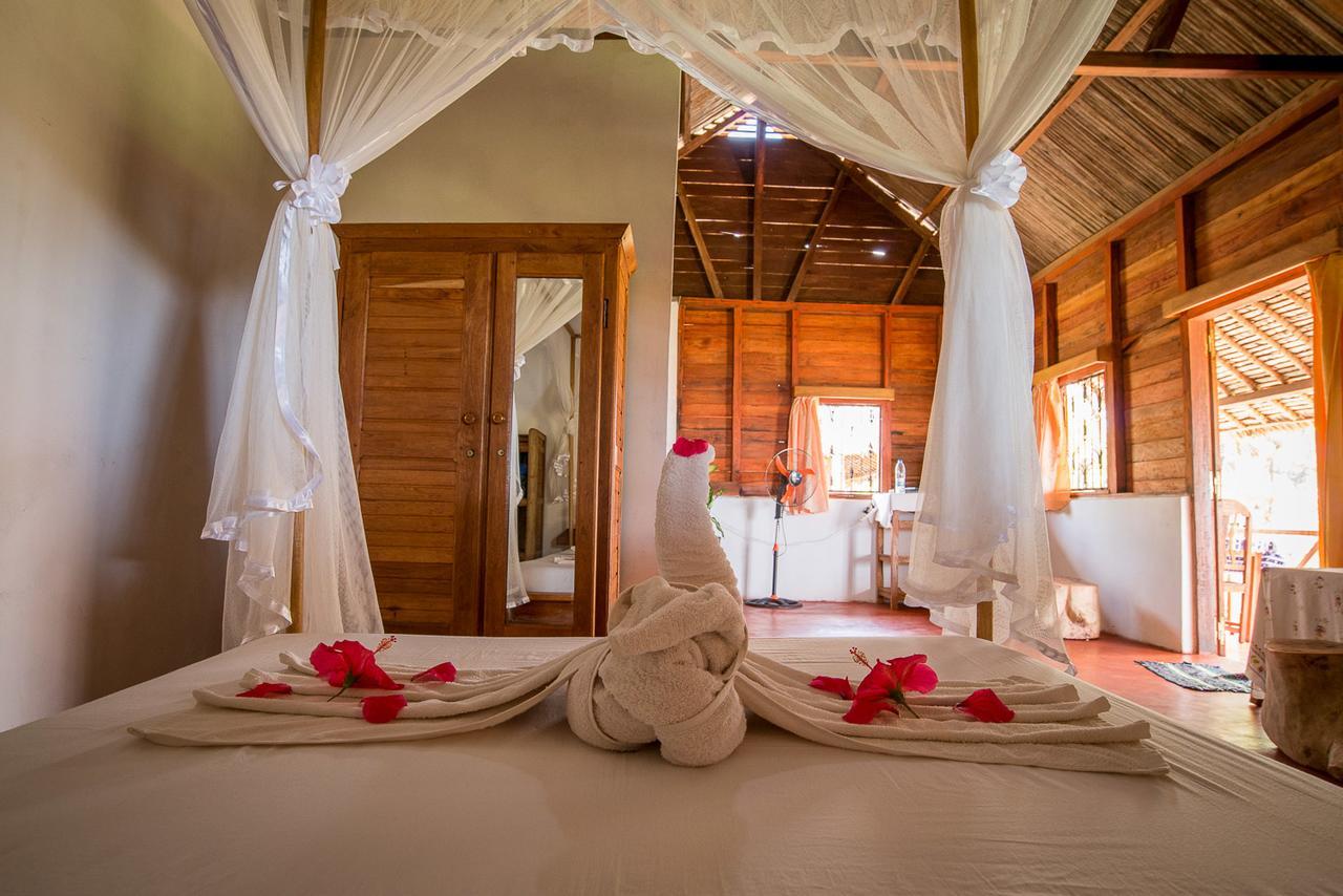 Hotel Le Lagon Foulpointe Luaran gambar